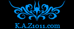 K.A.ZオフィシャルWebサイト[K.A.Z1011.com]